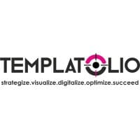 Templatolio logo