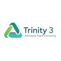Trinity3 logo