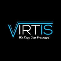 Virtis-US logo