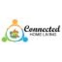 Connected Home Living logo