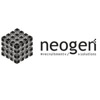 Neogen Recruitment logo