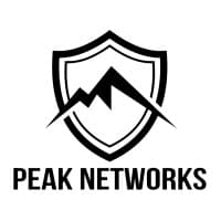 Peak Network Solutions logo