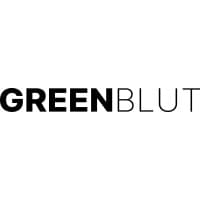 Greenblut logo