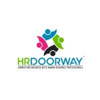 HRDoorway logo
