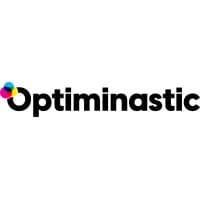 Optiminastic logo