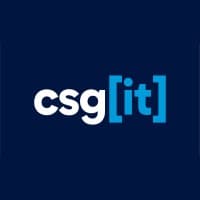 CSG Computer Services logo