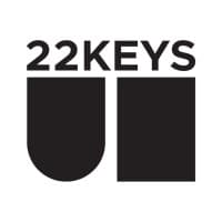 22Keys Reporting logo