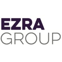 Ezra Group logo