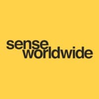 Sense Worldwide logo