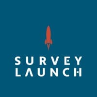 Survey Launch logo