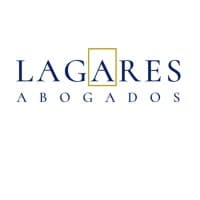 Lagares Abogados logo