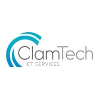 Clam logo