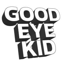 Good Eye Kid logo