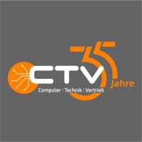 CTV GmbH Zwickau logo