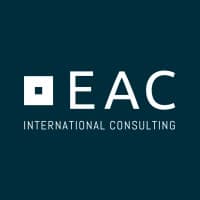 EAC International Consulting logo
