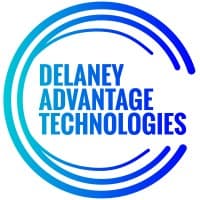 Delaney Advantage logo