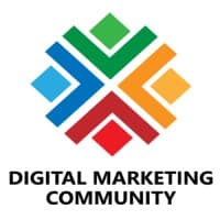Digital Marketing Community logo