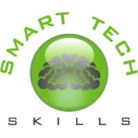 SMART TECH SKILLS logo