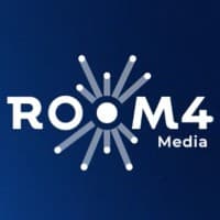 Room4 Media logo
