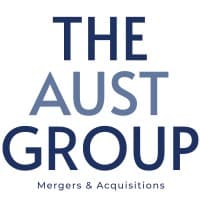 The Aust Group logo