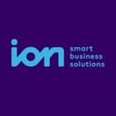 ion smart business solutions logo
