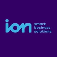 ion smart business solutions logo