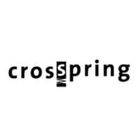 Crosspring B.V logo