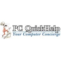 PC QuickHelp logo