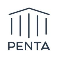 Penta IT Services logo