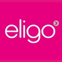 Eligo Recruitment logo