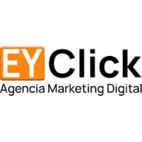 EYClick Agencia Marketing Digital logo