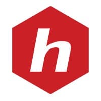 R.S. Hughes logo