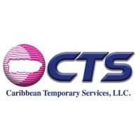 CTSPR Caribbean Temporary Services logo