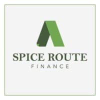 Spice Route Finance logo