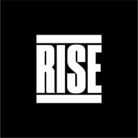 RISE GROUP logo