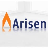 Arisen logo