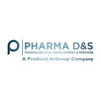 Pharma D&S logo