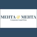 Mehta & Mehta logo