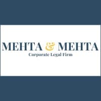 Mehta & Mehta logo