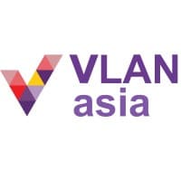VLAN Asia logo