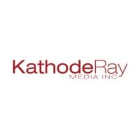 KathodeRay Media logo