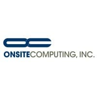 Onsite Computing logo