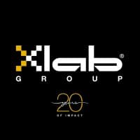 Xlab Group logo