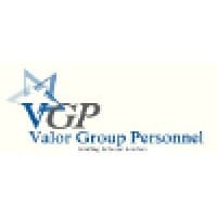 Valor Group Personnel logo