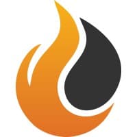 KickFire a Foundry company logo