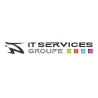 ITServices Groupe logo