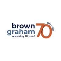 Brown Graham & Company P.C logo