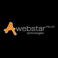 Awebstar Technologies Pte.Ltd logo