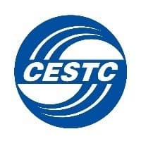 CESTC logo