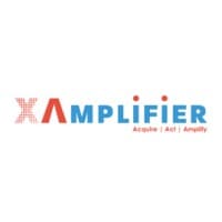 XAmplifier logo